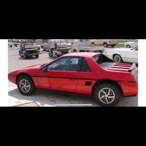 Meet your Posher, Noah